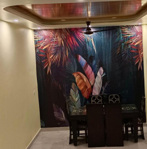 Kaustubh Three bedroom apartment